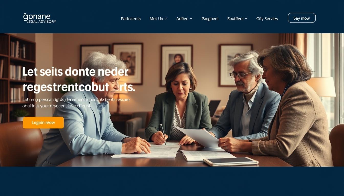 Documents for closing and real estate transfer